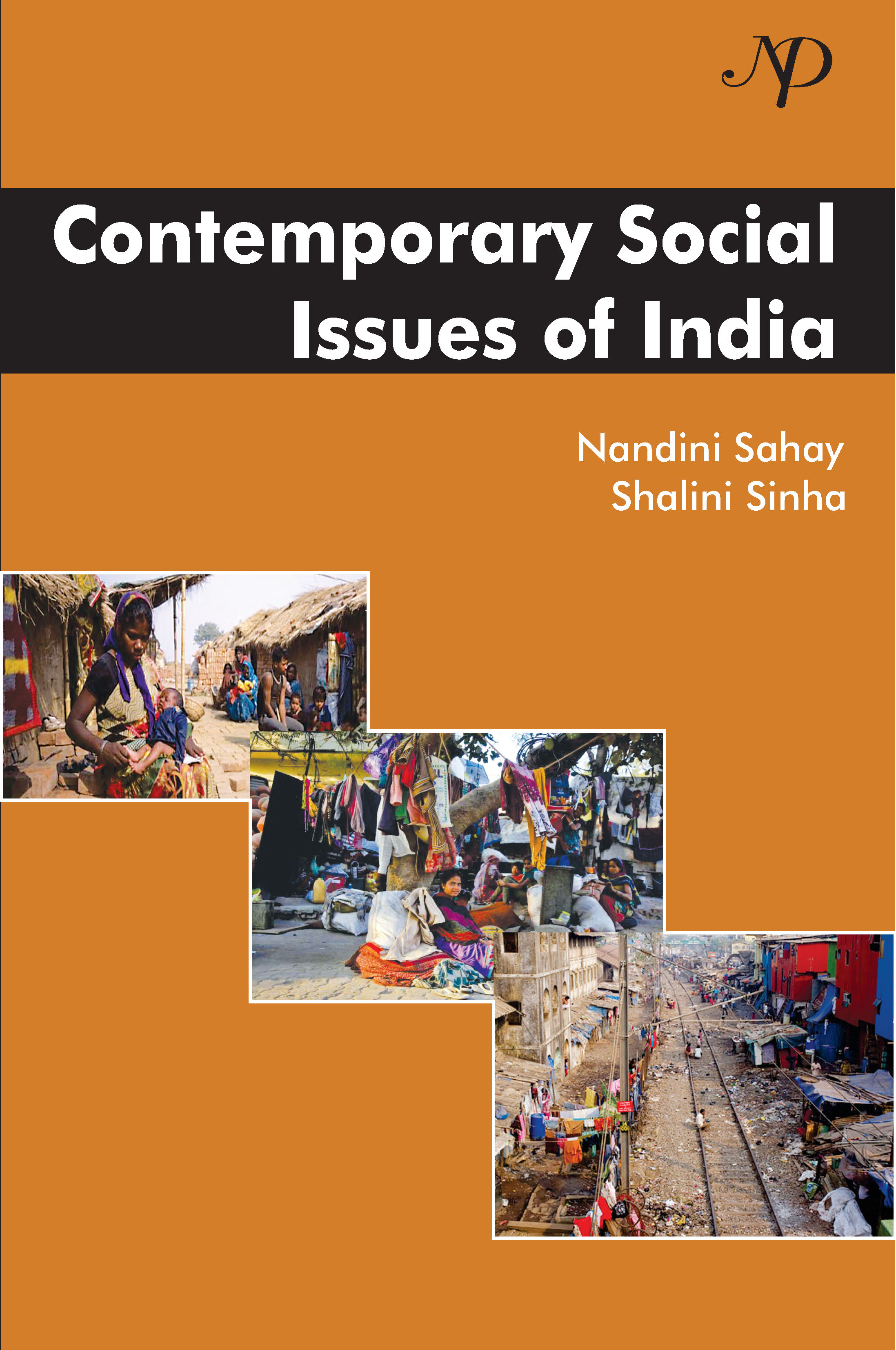 Contemporary Social Issues of India